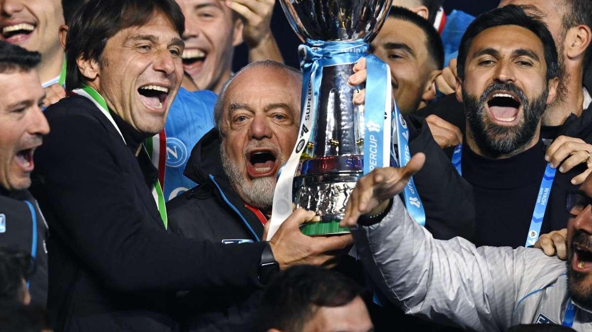ADL a Crc: "Due trofei come con Benitez, ma questi sono diversi! Incubo infortuni, troppe gare!"