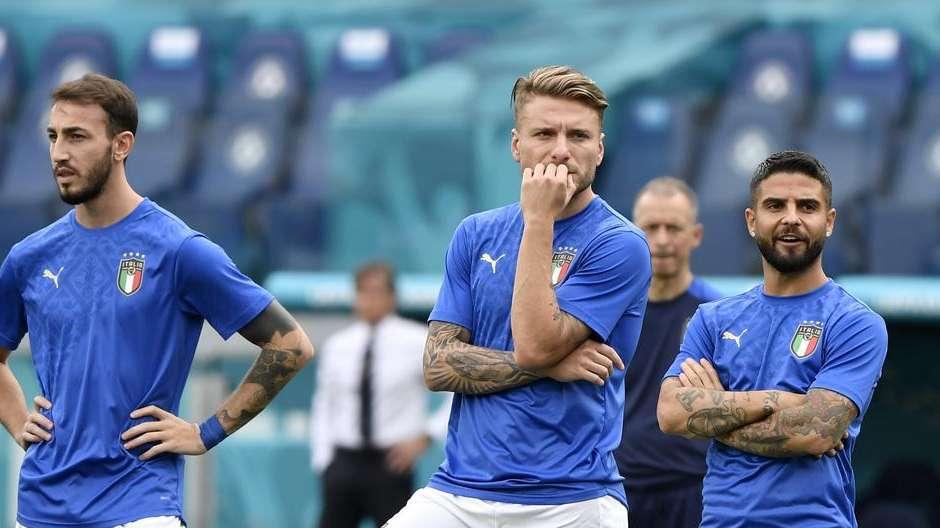 Insigne ritrova Immobile? Sondaggio Besiktas per l’ex capitano del Napoli