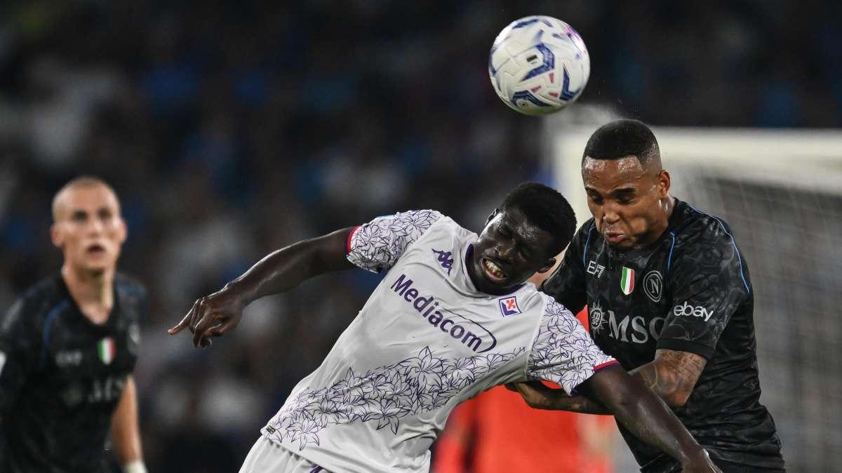 Fuori Juan Jesus! Scelta la linea per l’Inter: l’annuncio di Alvino