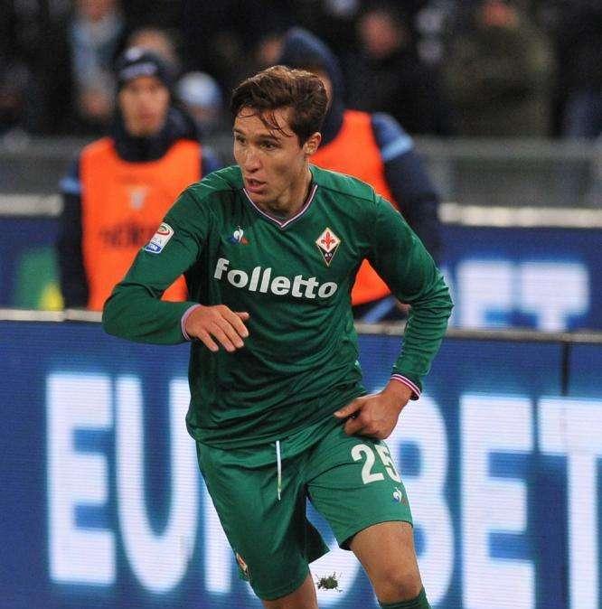 Chiesa chiude la porta agli interessati: "Sono già in un top club"