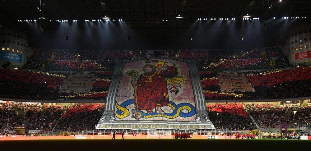 RILEGGI LIVE - Milan-Napoli 1-1 (24' Lozano, 29' Bonaventura): gli azzurri non riescono a vincere