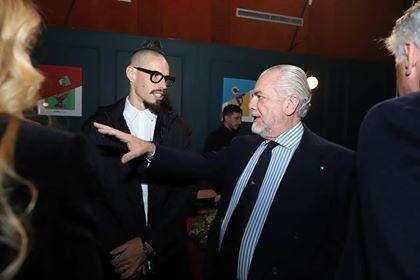 "Non posso salutare perché non c'è ancora niente di ufficiale", Hamsik ancora prudente sul futuro