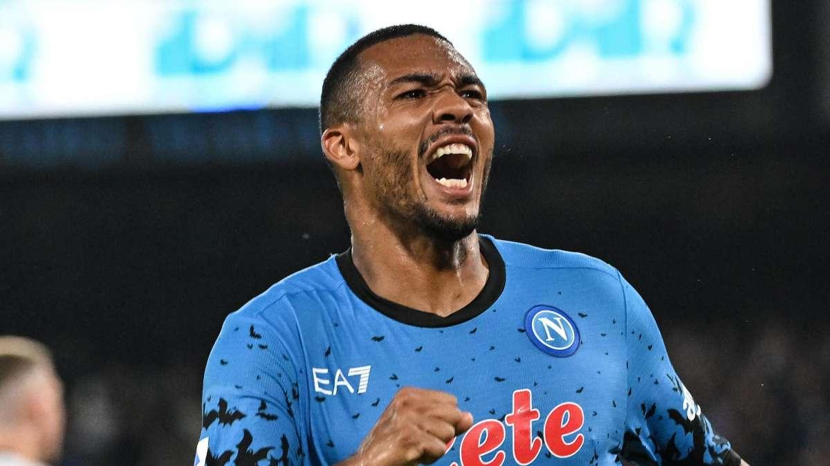 Juan Jesus a Sky: "Via da Roma per colpa di una persona sola. Kim? Un soldato sempre pronto"