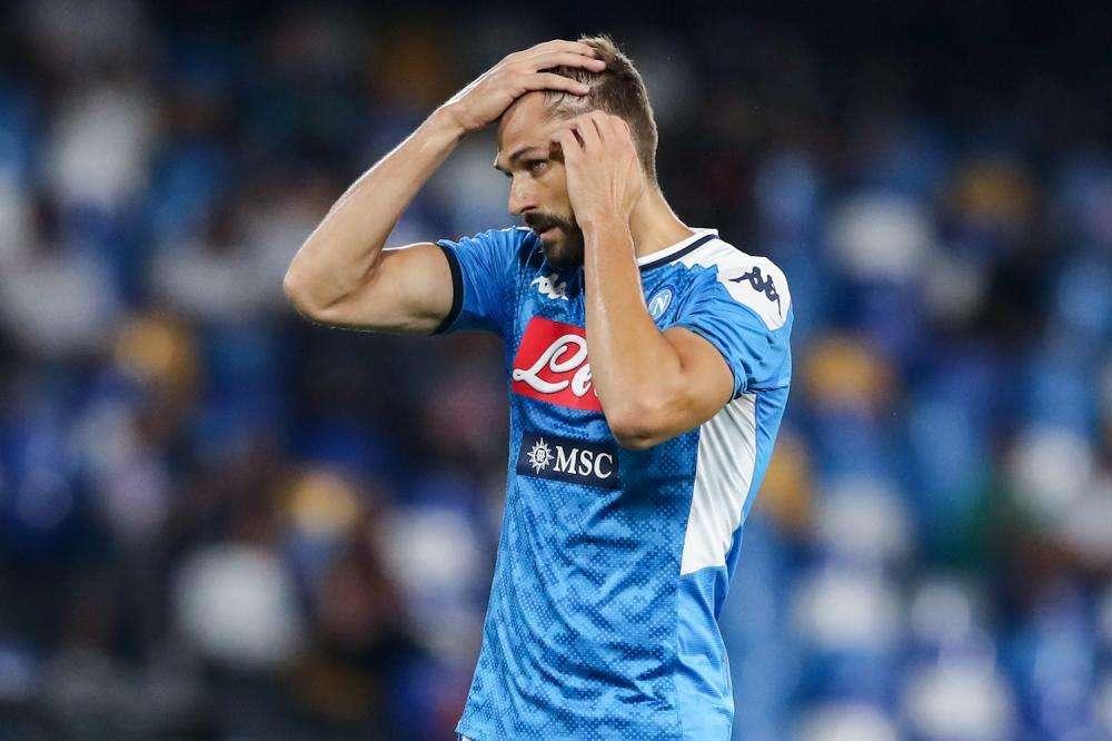 Auriemma su Tuttosport: "Ibra si avvicina, può partire Llorente! Lo ha chiesto Conte"