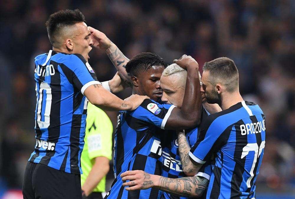 Inter, vola la campagna abbonamenti: 40 mila tessere vendute, ed il Napoli cosa aspetta? 