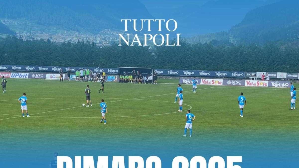 Dimaro 2025, il programma: presentazione squadra, incontro con Conte e non solo