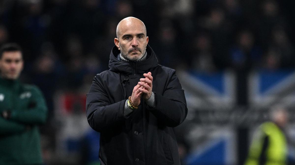 Maresca accostato al Napoli e lui apre: "Serie A? Andrò dove c'è situazione ideale"