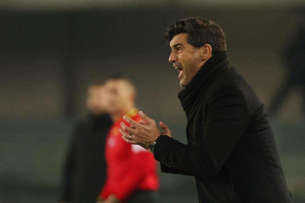 Milan, ecco (finalmente) il comunicato: esonerato Fonseca (che l'aveva già svelato)
