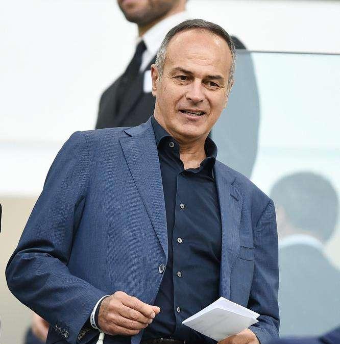 Cabrini snobba il Napoli: "È l'Inter la vera anti-Juve"