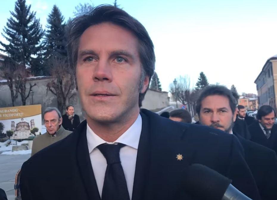 Il Savoia torna in Serie C dopo 10 anni: esulta il presidente Emanuele Filiberto