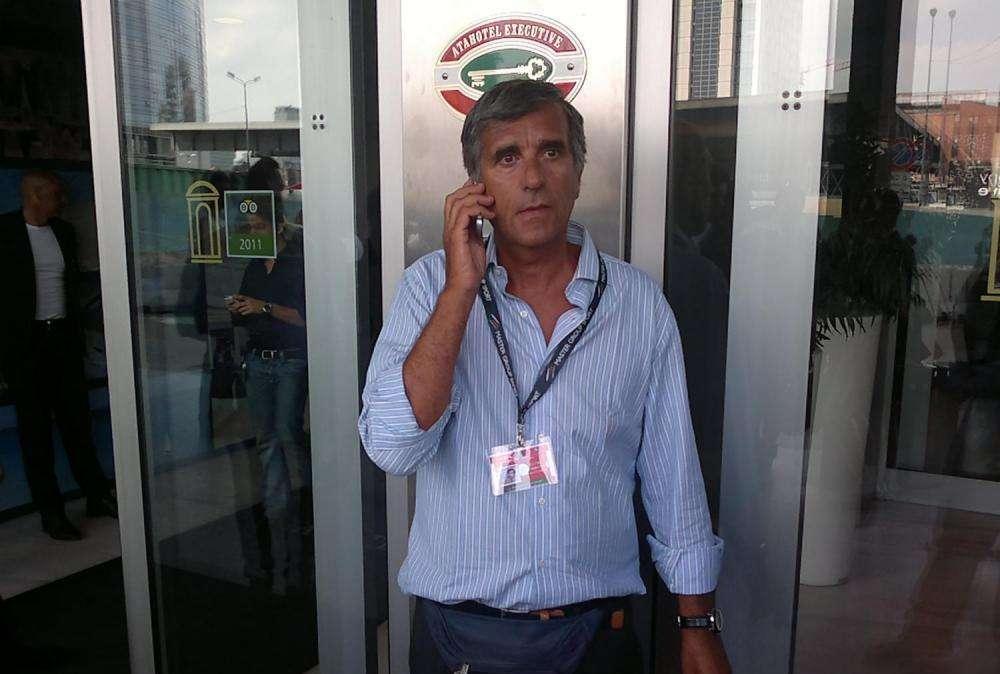 Marrucco: "Inglese poteva dare respiro a Mertens, ora cercherei risorse in casa..."