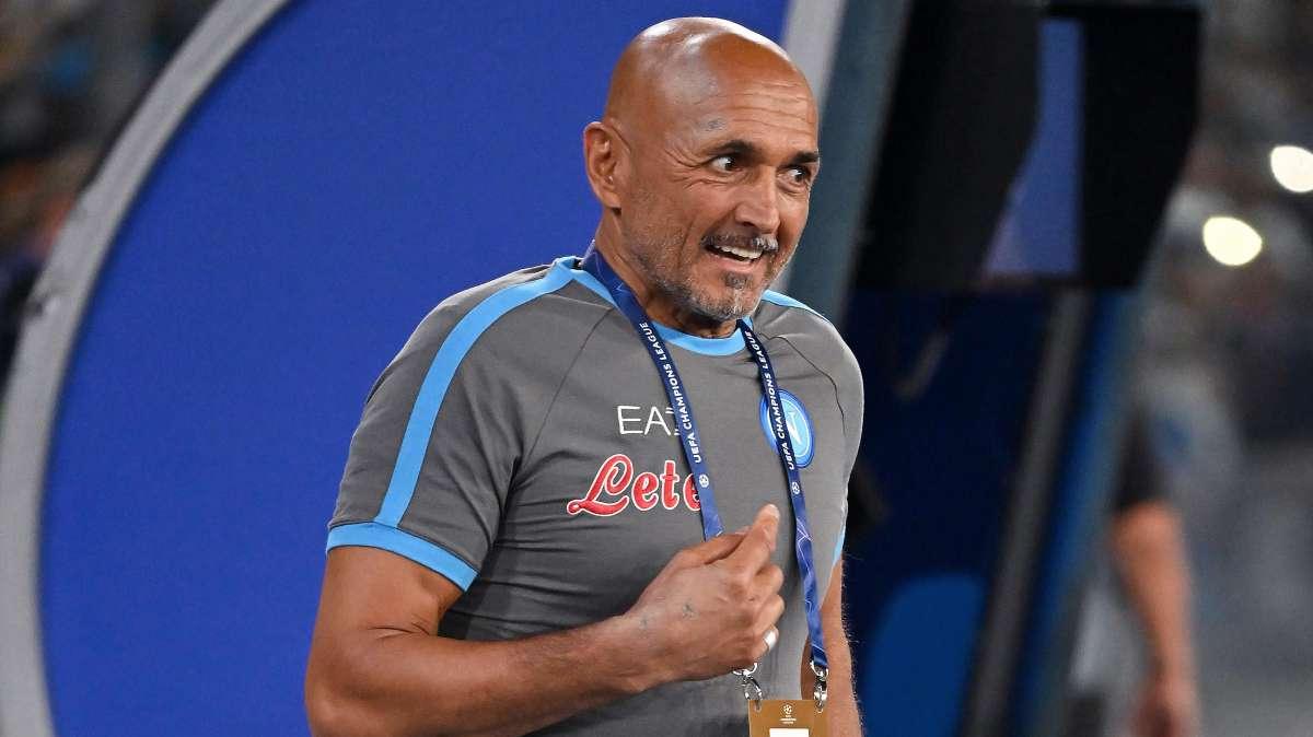Da 0 a 10: Spalletti Spaccatutto, l’audio incriminato, i 35 mln buttati e la bomba ad ADL 
