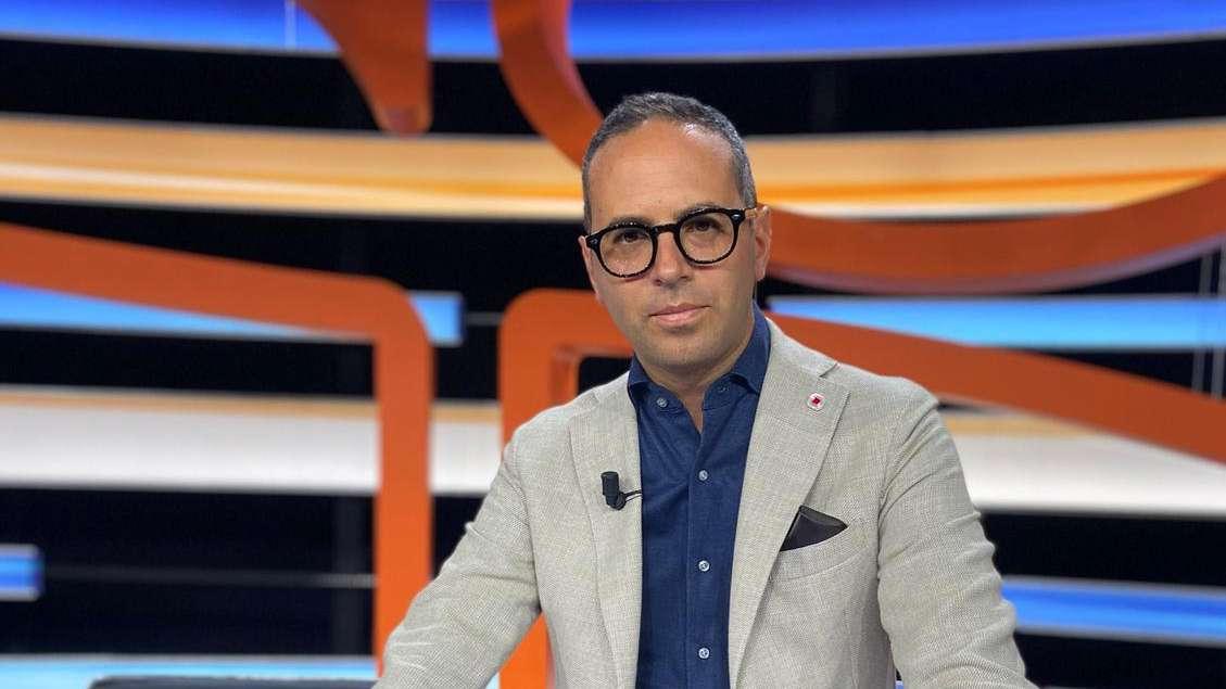 Criscitiello insiste: “Conte voleva il Milan, Ibrahimovic non l’ha preso per gelosia”