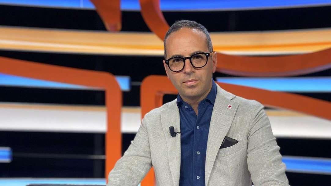 Sportitalia, Criscitiello sul caso Osimhen: “Calenda si è fatto prendere, sotto c’è altro…”