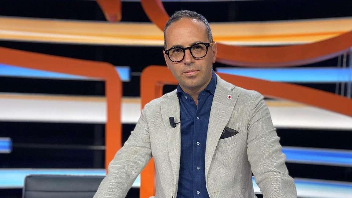 Criscitiello: "Tifosi del Napoli preoccupati, le notizie non sono per nulla confortanti"