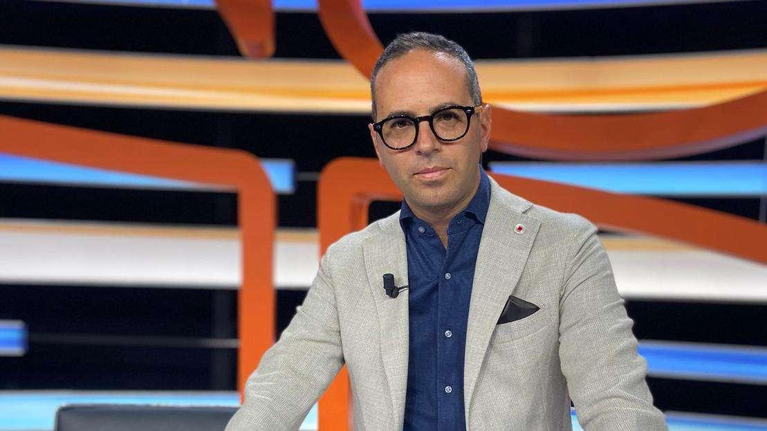 Criscitiello applaude i napoletani: "Bravi, siete maturati! Prima c'erano festeggiamenti inopportuni..."