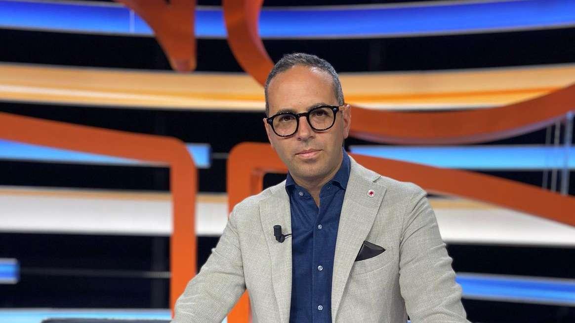 Criscitiello: “Conte ha spalancato le porte al Milan, non se la sente di allenare il Napoli”