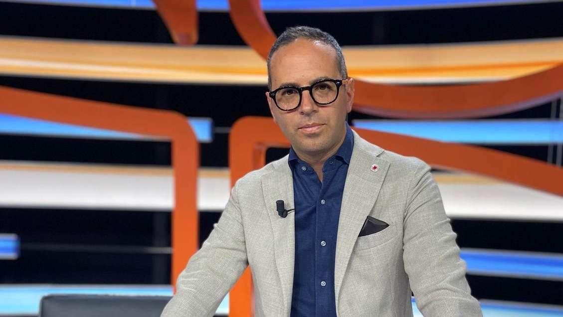 Intimidazioni a Firenze, Criscitiello: “Chi fa la sicurezza non deve fare il tifoso…”