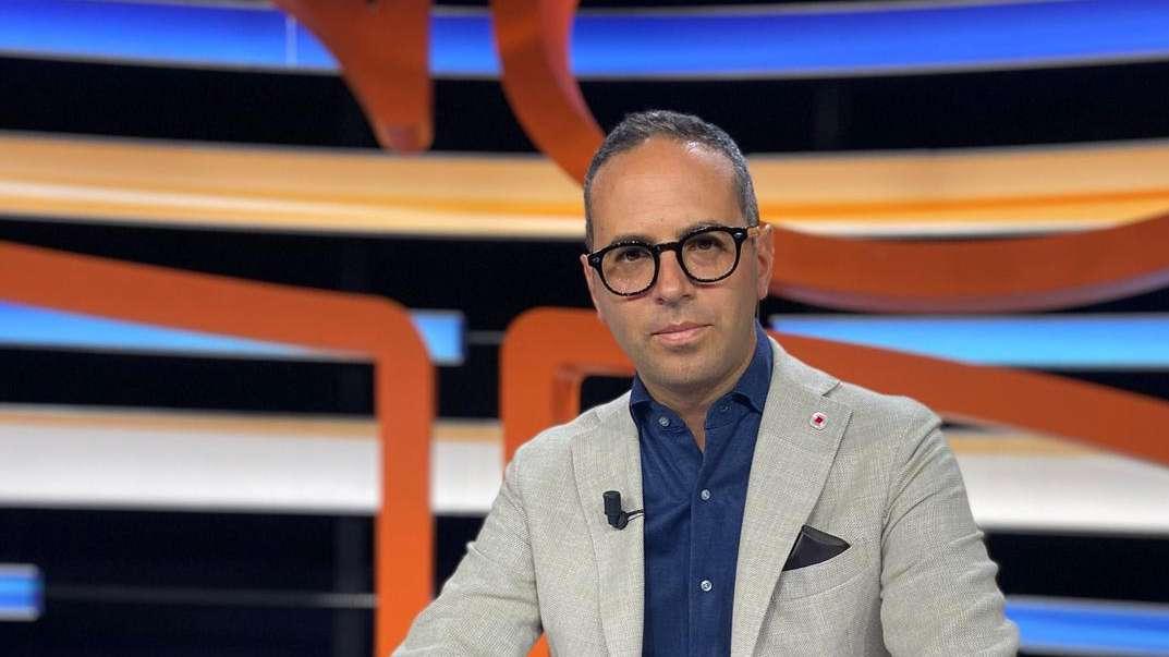 Criscitiello su Di Lorenzo: “Dopo l’Europeo potrebbero esserci persino conferenze, a costo di fare tribuna”