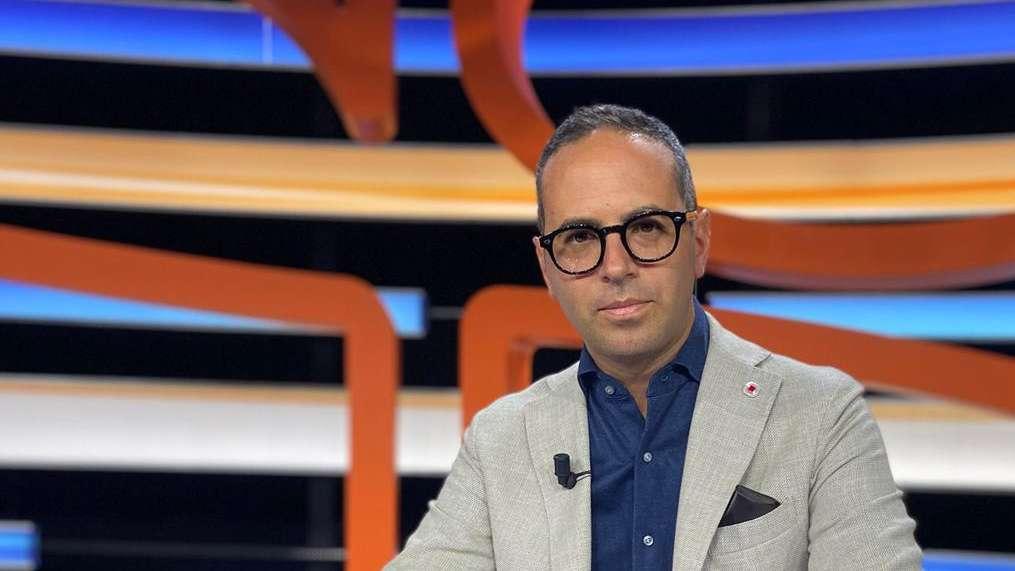 Criscitiello: “Rabbrividisco quando sento parlare di Italiano al Napoli”