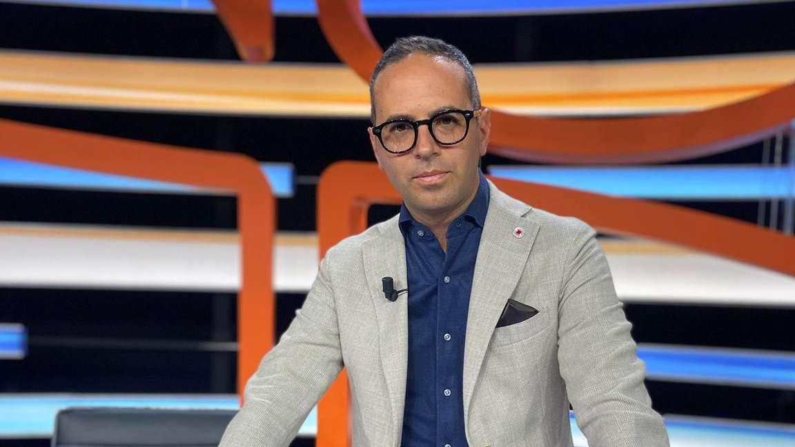 Criscitiello sta con ADL: “Ha detto solo la verità: il Bari è la succursale del Napoli”
