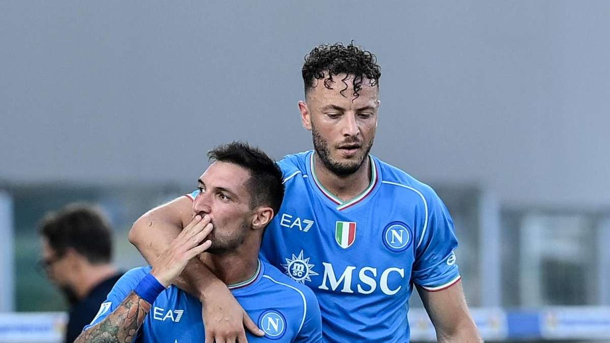 Sky - Rrahmani, c'è speranza di vederlo in campo anche prima del Real