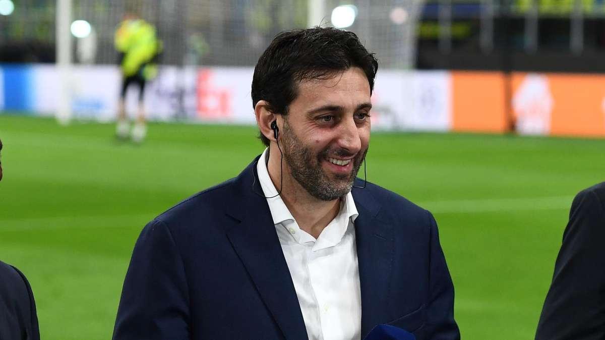 L'ex Inter Milito: "Vittoria pesantissima, ma Juve, Milan e Napoli lotteranno fino alla fine"
