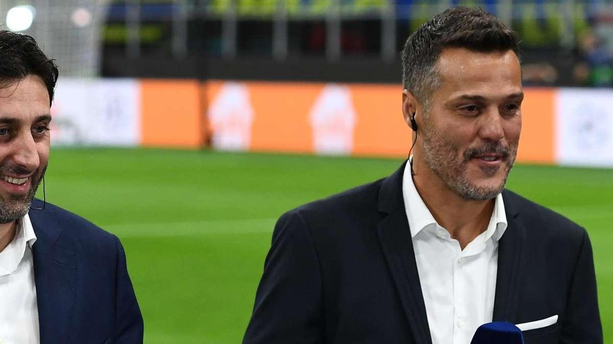 Julio Cesar difende Meret: "Fino all'errore stava facendo una grande partita"