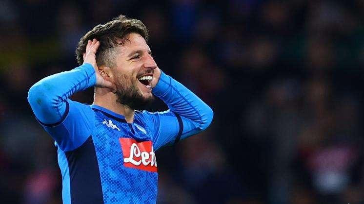 Gazzetta - Rinnovo Mertens, parti pronte a venirsi incontro: il belga vuole restare, le ultime
