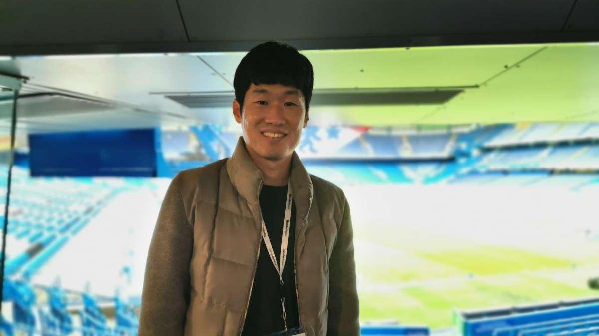 La leggenda coreana Park Ji-sung: "Kim, che talento! Col Napoli può vincere la Champions"