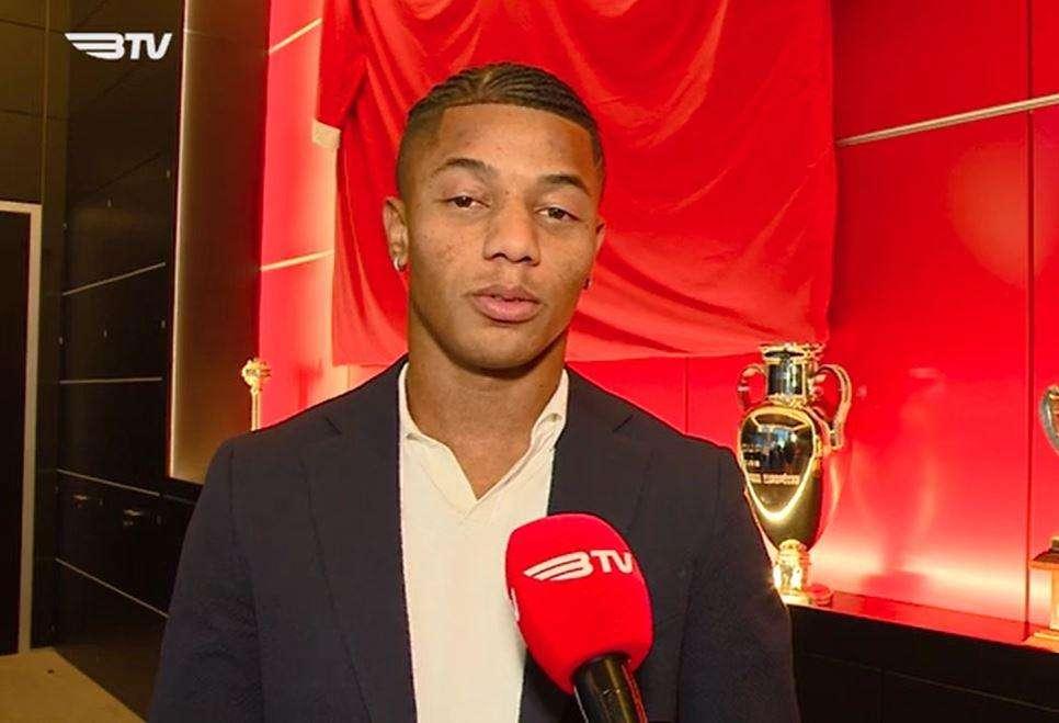Sky - Passi avanti per Neres: il giocatore apre al Napoli, le ultime