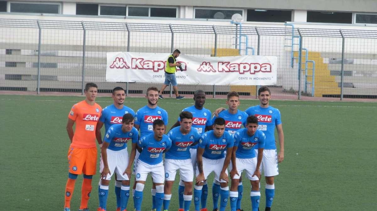 UFFICIALE - Italia U19, i convocati: c’è Ambrosino, prima chiamata per Vergara