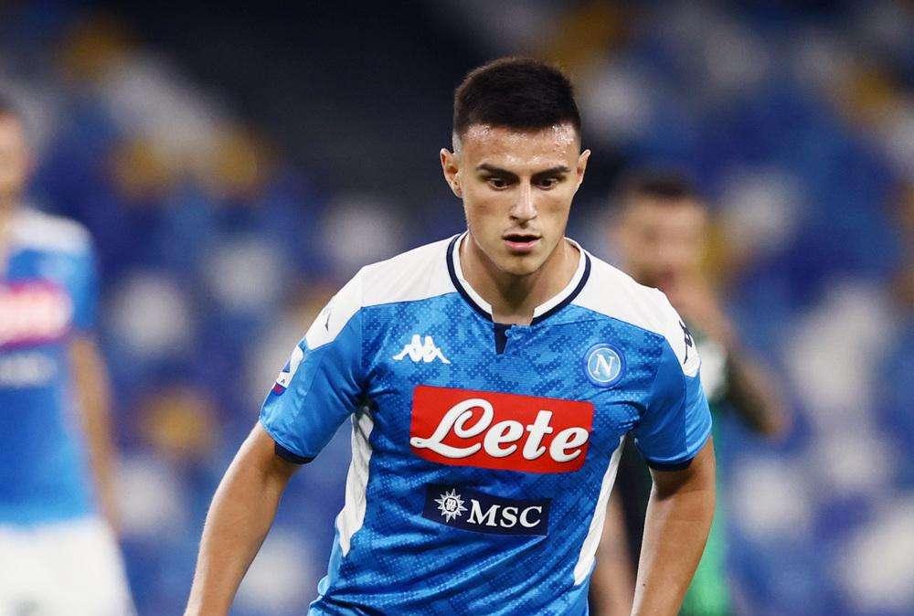 Ag. Elmas: "Sogna di giocare col Barça. Ha già ricoperto il ruolo di Insigne…