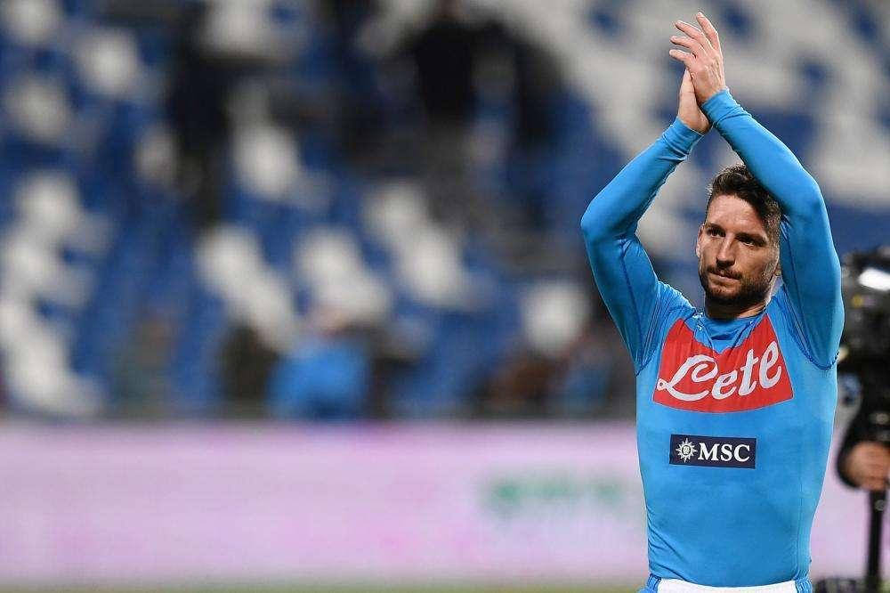 TvLuna - Koulibaly e Mertens assenti con la Juve. Allan dovrebbe farcela