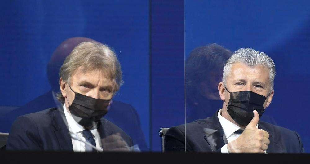 UFFICIALE - UEFA, Boniek nominato vicepresidente: lascia il suo incarico con la Polonia
