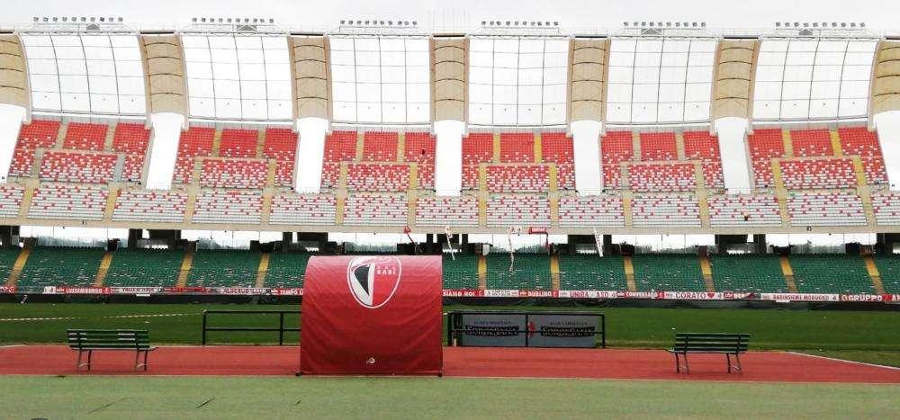 Bari, LDL annuncia: “San Nicola sold out per il ritorno della finale playoff, sarà una festa"