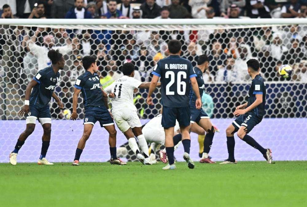 Un altro trofeo per Ancelotti: il Real Madrid vince la Coppa Intercontinentale