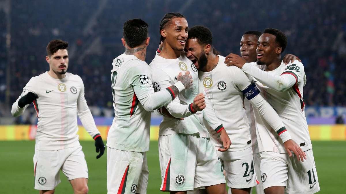 Chelsea, debutto vincente per Rosenior: manita al Charlton e 16esimi di FA Cup