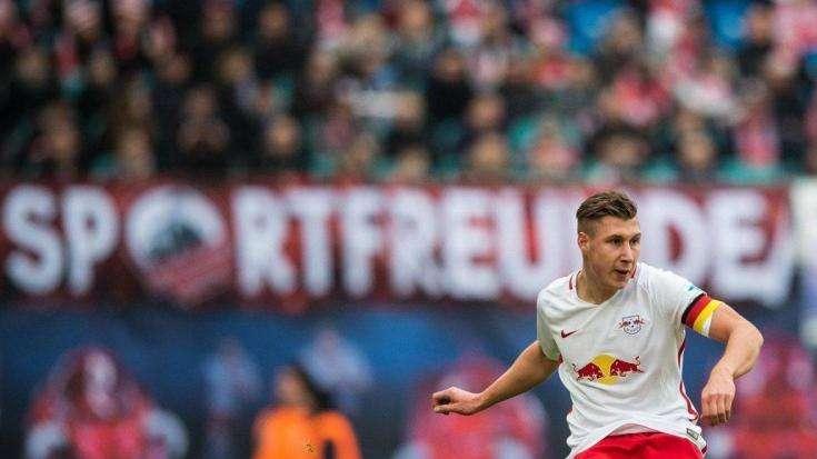 ESCLUSIVA – Lipsia, il capitano Orban: “Napoli tra le migliori d’Europa: o vinciamo o impariamo! Turnover? Azzurri forti lo stesso, ma batterci non sarà facile…”
