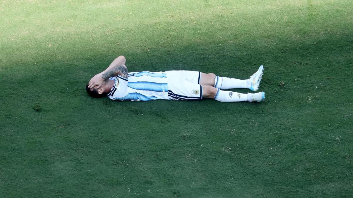 Clamoroso Messi, dall'Argentina: "Magari vuole riprovarci a 43 anni..."