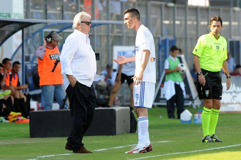 Hamsik, l'ex allenatore: "Può fare anche terzino e attaccante! E' un esempio per il calcio"