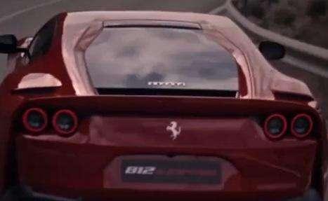 Vesuvio MotorShow, Gianturco diventa pista di Supercar: dettagli e programma