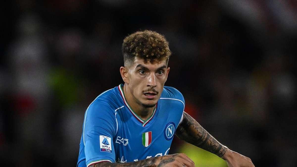 Rai - Di Lorenzo piace a due club di Serie A, ma Conte può convincerlo a restare