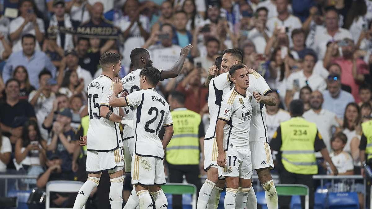 VIDEO - Il Real Madrid è a Napoli: ecco lo sbarco a Capodichino
