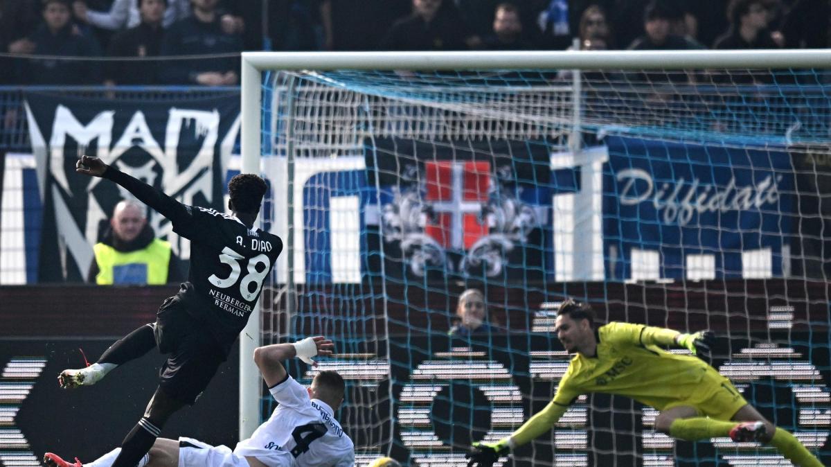 Da Como iniziò la rimonta scudetto, ora Conte cerca di sfatare un tabù