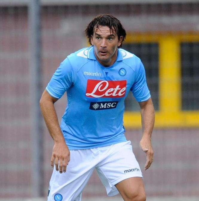 Aronica: "Il Napoli di Sarri gioca meglio rispetto a quello di Mazzarri, ma noi siamo stati più concreti"