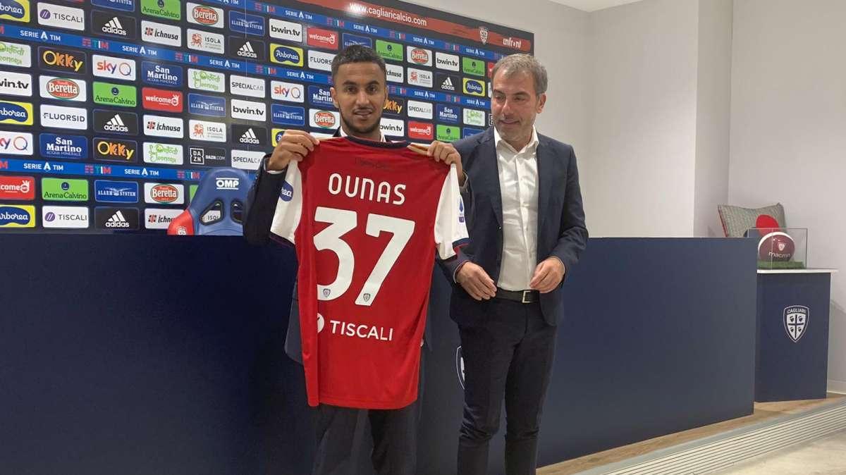 Crotone, ultime in vista del Napoli: gli azzurri Ounas e Luperto tornano in gruppo
