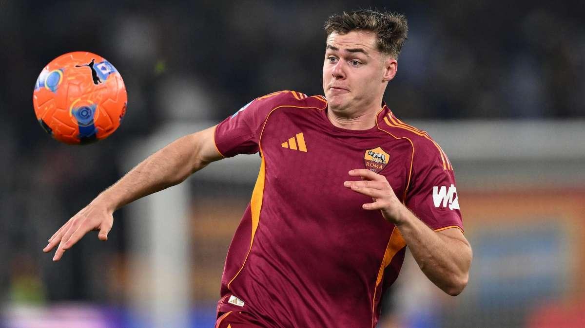Ferguson se parte Lucca! Sky: oggi nuovi contatti con gli agenti! E la Roma...