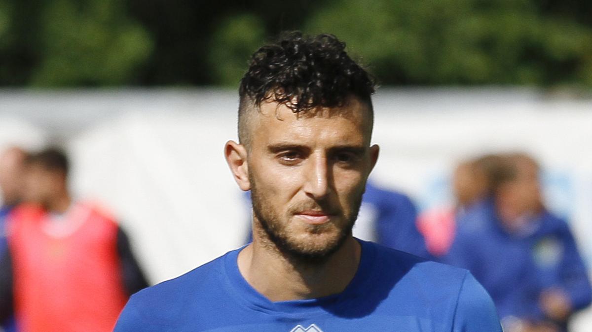 Allegri, l'ex calciatore: "Bravissimo a spiegare le cose in senso pratico"