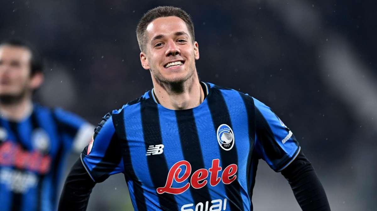Atalanta, Pasalic: "Oggi abbiamo fatto bene, all'intervallo ci eravamo detti di spingere"